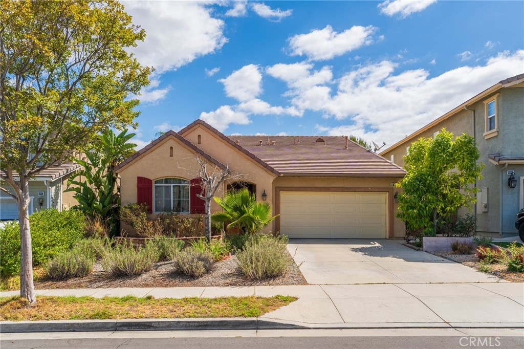 25326 Grandfir Court Corona, CA 92883 - Photo 1 of 44