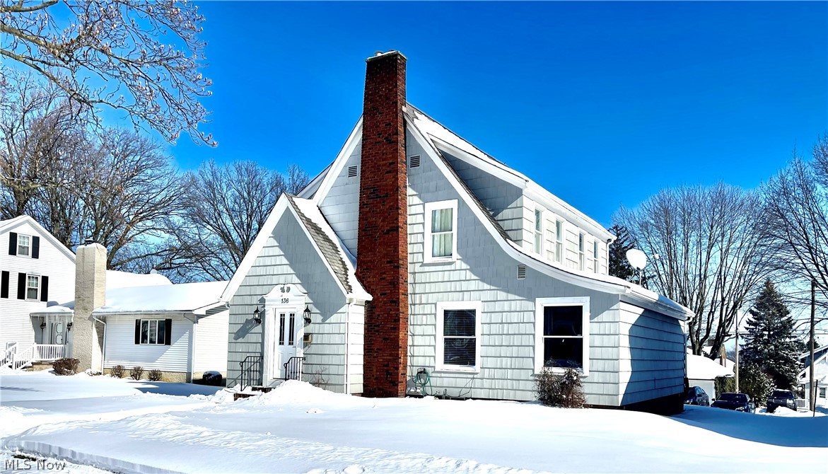 136 North 2nd Street Rittman, OH 44270 - Photo 1 of 31
