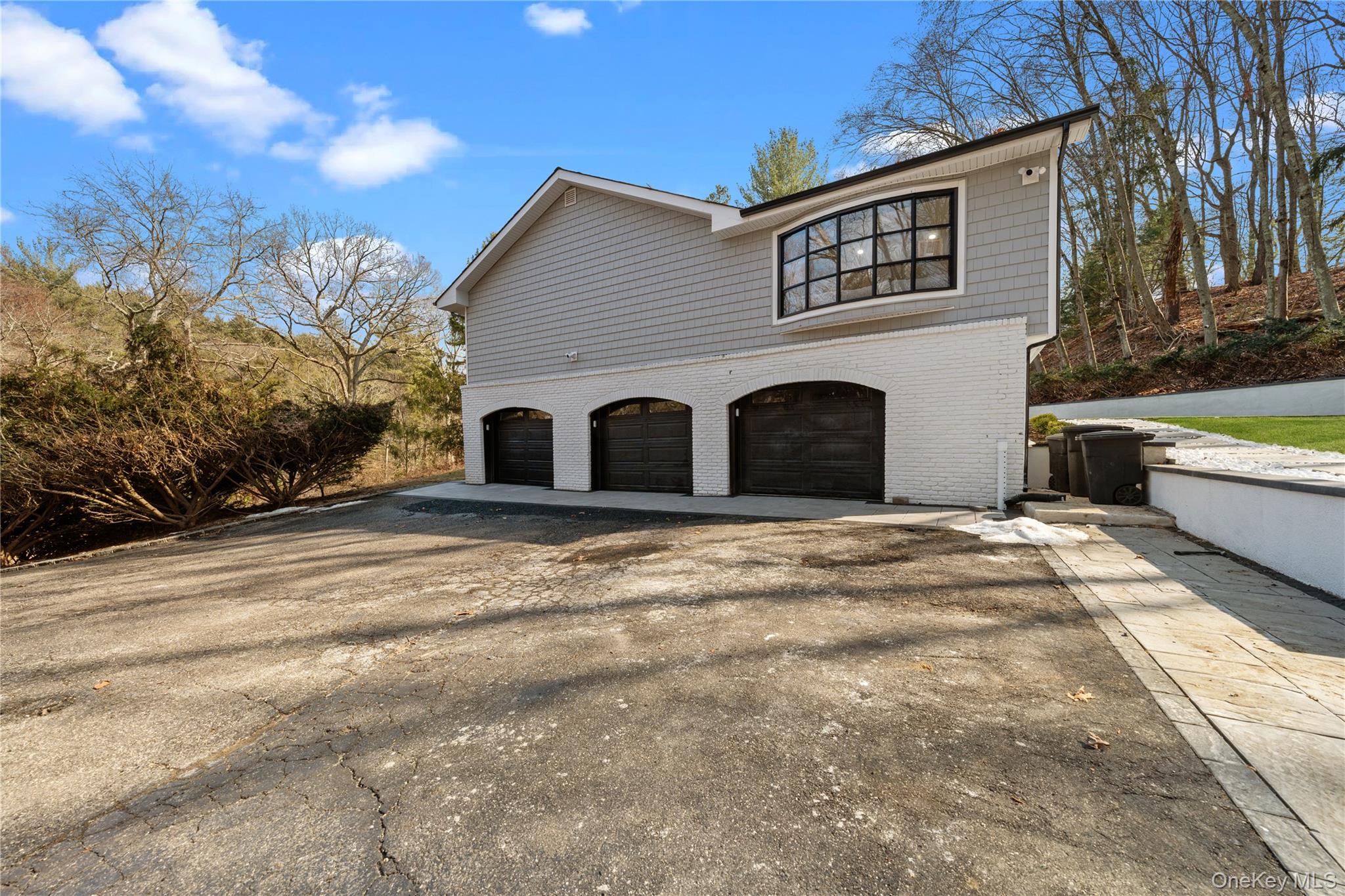111 Mill River Road Oyster Bay, NY 11771 - Photo 42 of 48 a view of a house with a yard