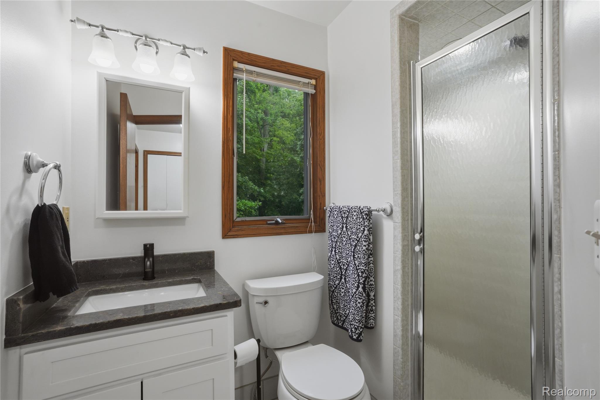 68345 Romeo Plank Road Ray, MI 48096 - Photo 31 of 52 Bathroom