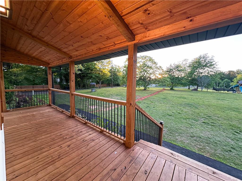 5955 Burnt Hickory Road Powder Springs, GA 30127 - Photo 9 of 47