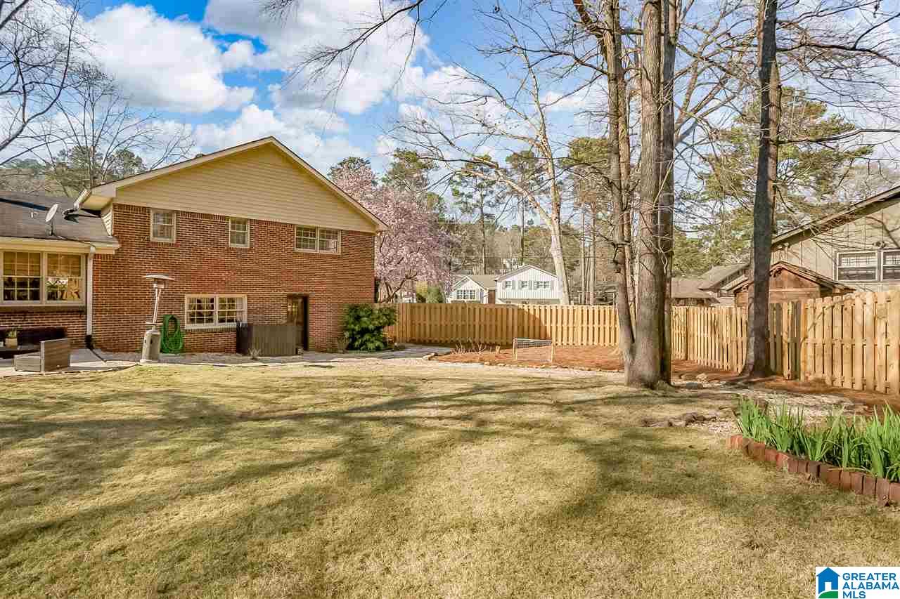 3217 Tyrol Road Birmingham, AL 35216 - Photo 35 of 43