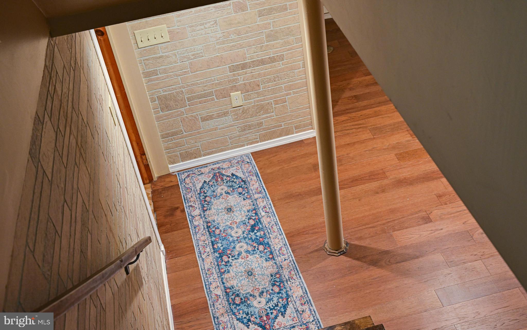 406 Belton Road Silver Spring, MD 20901 - Photo 16 of 36 Lower level - perfect for multi-generational...
