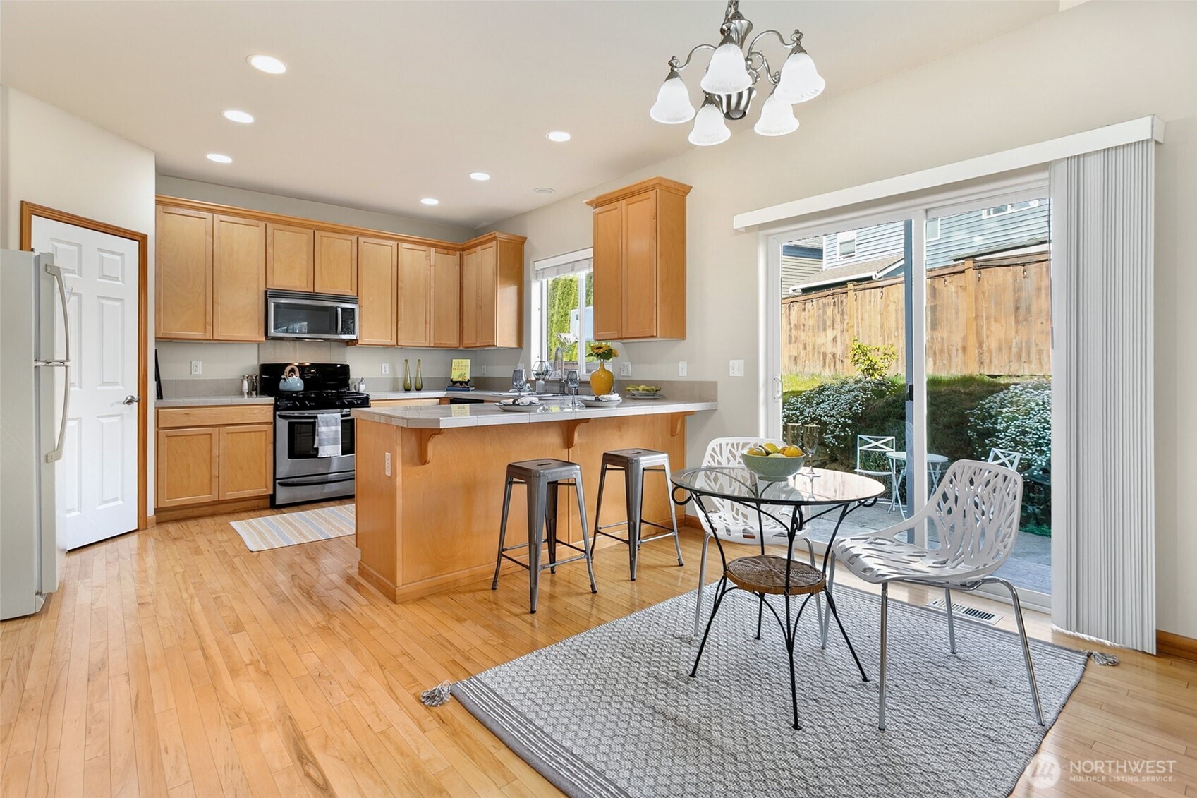 1230 187th Street Southeast Bothell, WA 98012 - Photo 4 of 26