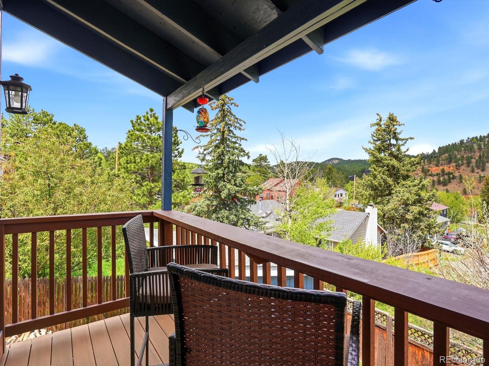 26197 South End Road, Unit A Kittredge, CO 80457 - Photo 19 of 42