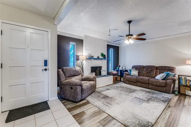 $322,000 | 809 Broadmoor Drive, Mesquite, TX 75149