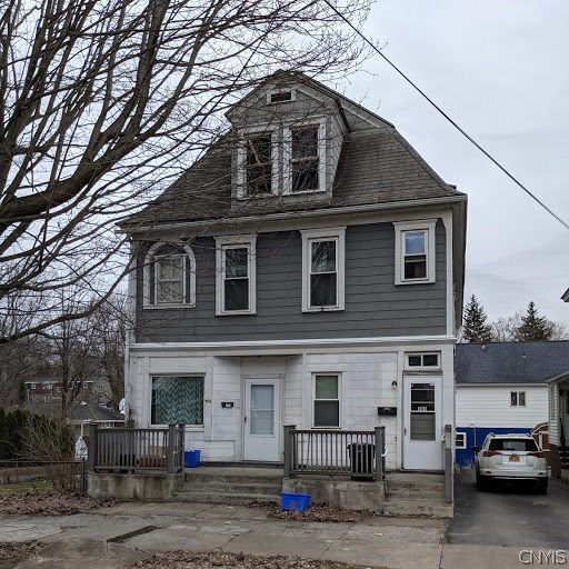 301 Griffiths Street, Unit 3 Syracuse, NY 13208 - Photo 1 of 19