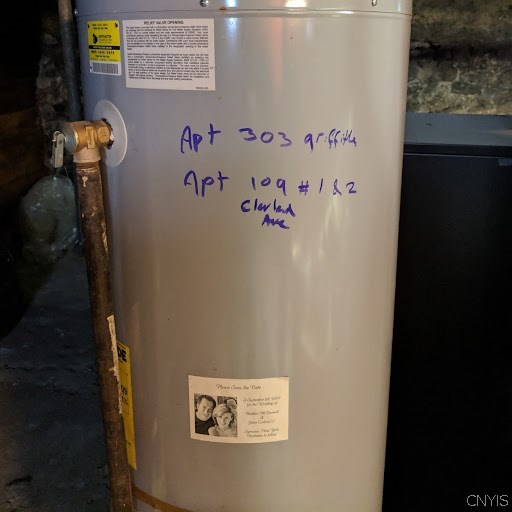 301 Griffiths Street, Unit 3 Syracuse, NY 13208 - Photo 16 of 19