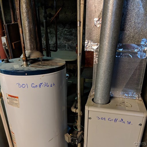 301 Griffiths Street, Unit 3 Syracuse, NY 13208 - Photo 17 of 19