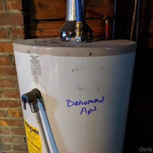 301 Griffiths Street, Unit 3 Syracuse, NY 13208 - Photo 19 of 19