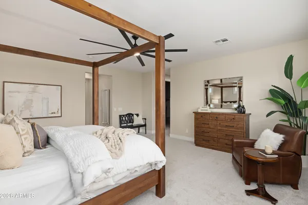 $1,650,000 | 3743 East Arabian Drive, Gilbert, AZ 85296