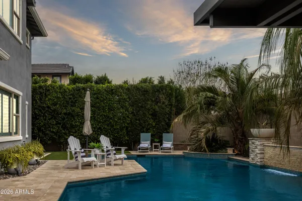 a view of outdoor space yard and patio