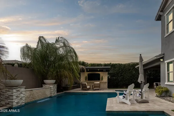 $1,650,000 | 3743 East Arabian Drive, Gilbert, AZ 85296