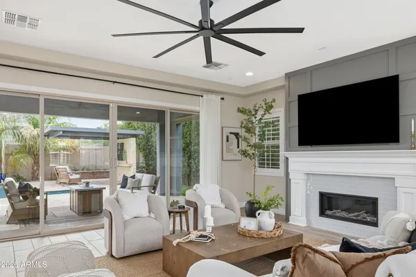 $1,650,000 | 3743 East Arabian Drive, Gilbert, AZ 85296