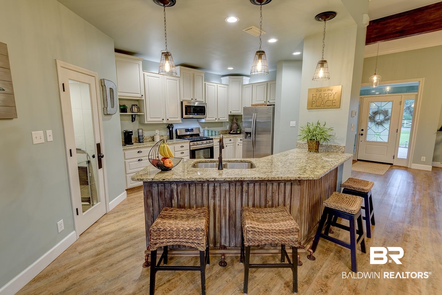 22555 South County Road 12 Foley, AL 36535 - Photo 12 of 33