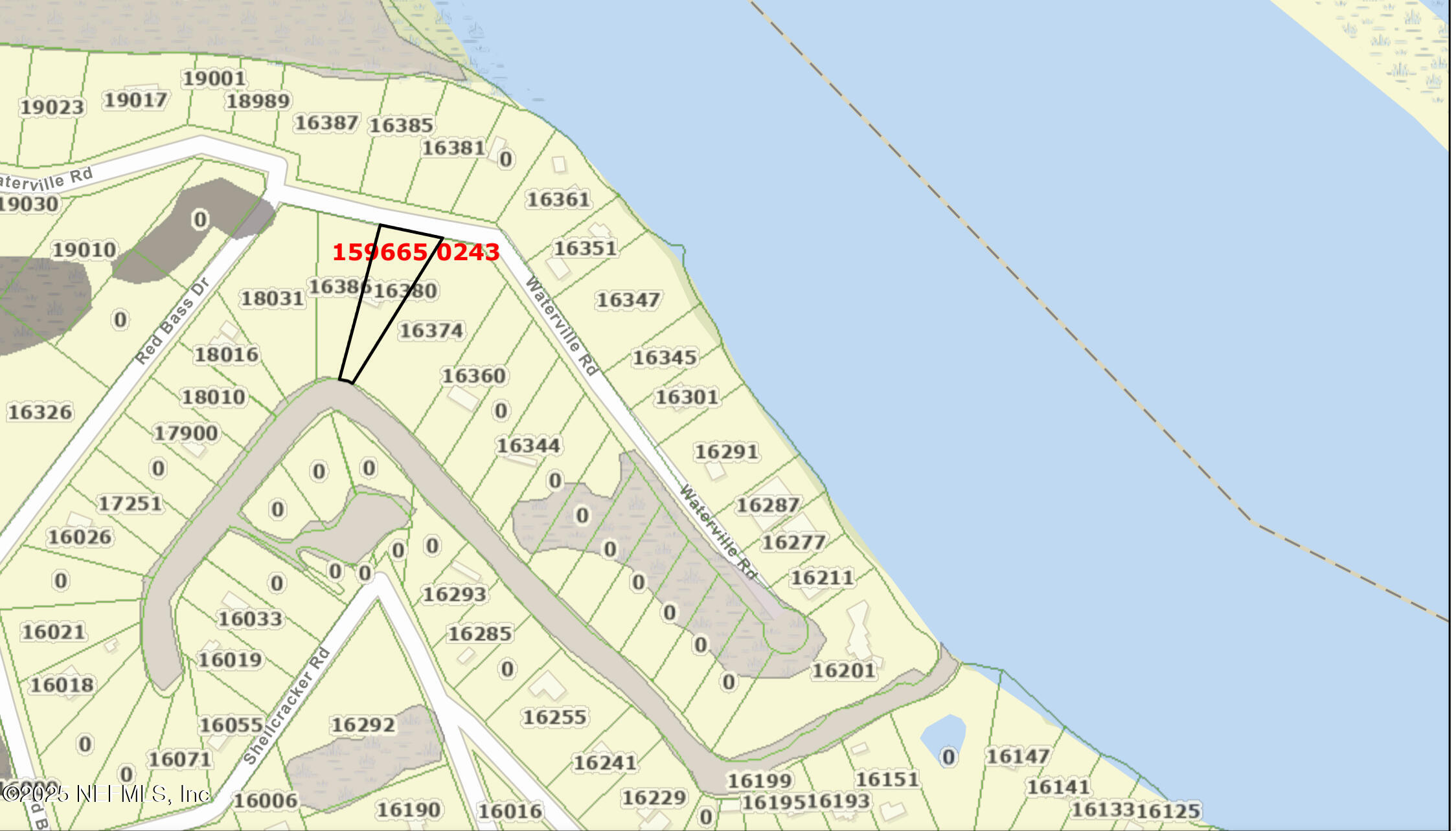 .71 Acres