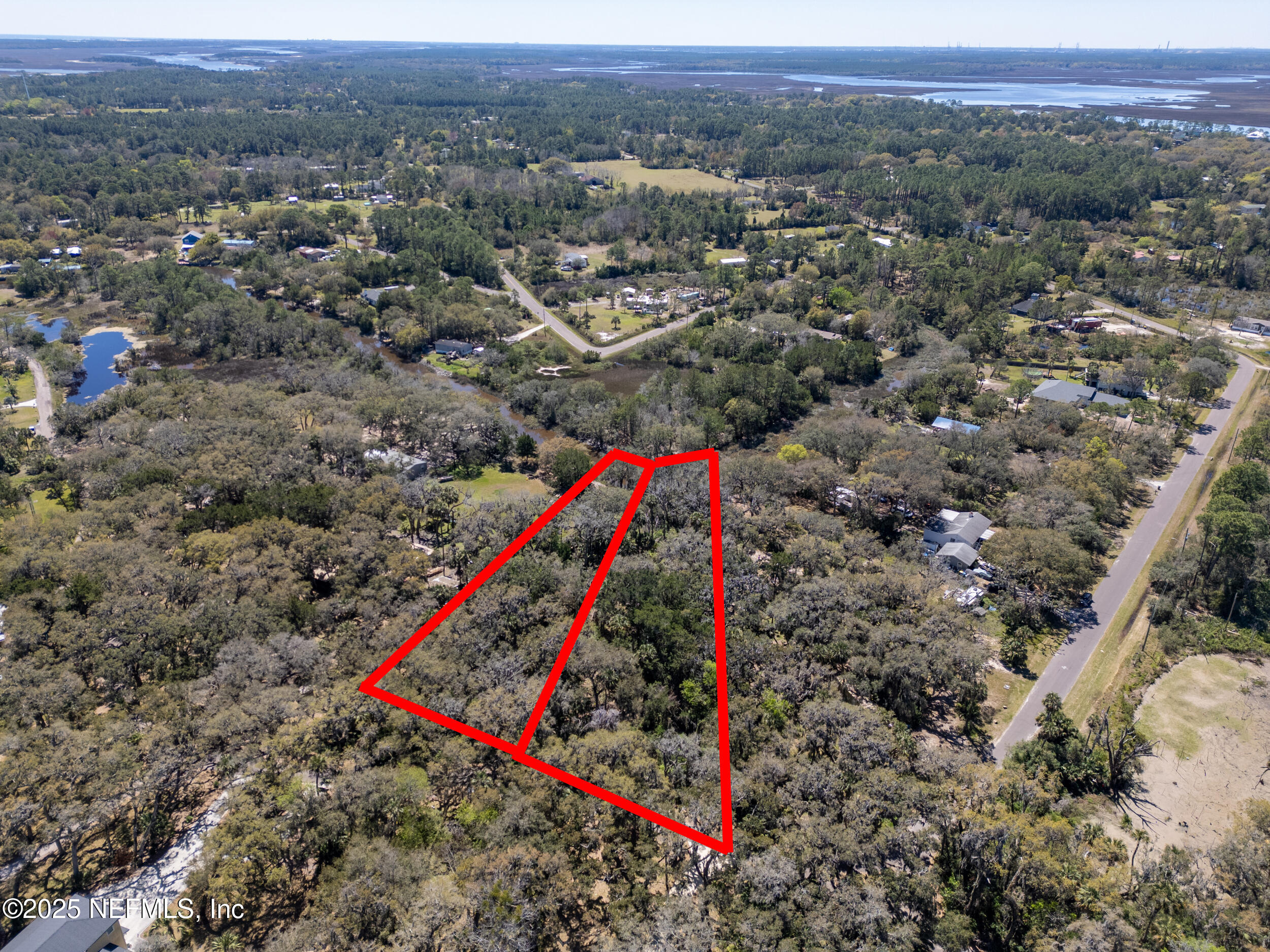 16380 Waterville Road Jacksonville, FL 32226 - Photo 7 of 15 2_16380-16386 waterville rd 2
