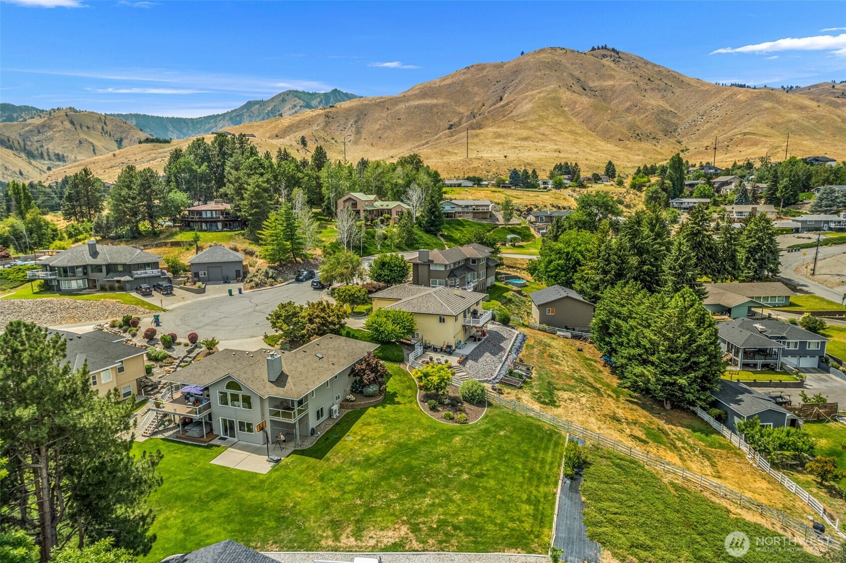 507 Day Road North Wenatchee, WA 98801 - Photo 36 of 40