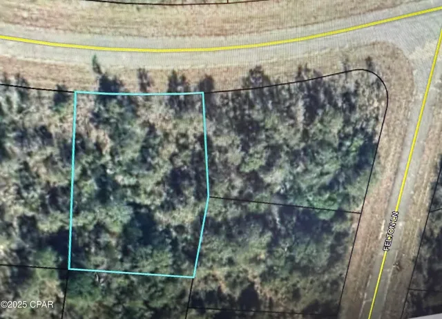 $9,900 | Oo Greenbrier Drive, Chipley, FL 32428