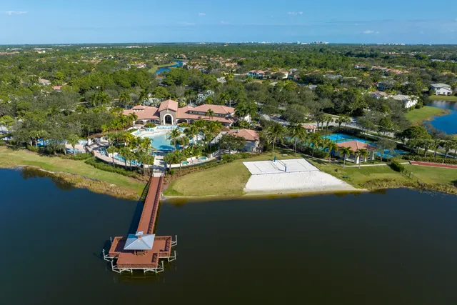 $1,575,000 | 981 Mill Creek Drive, Palm Beach Gardens, FL 33410