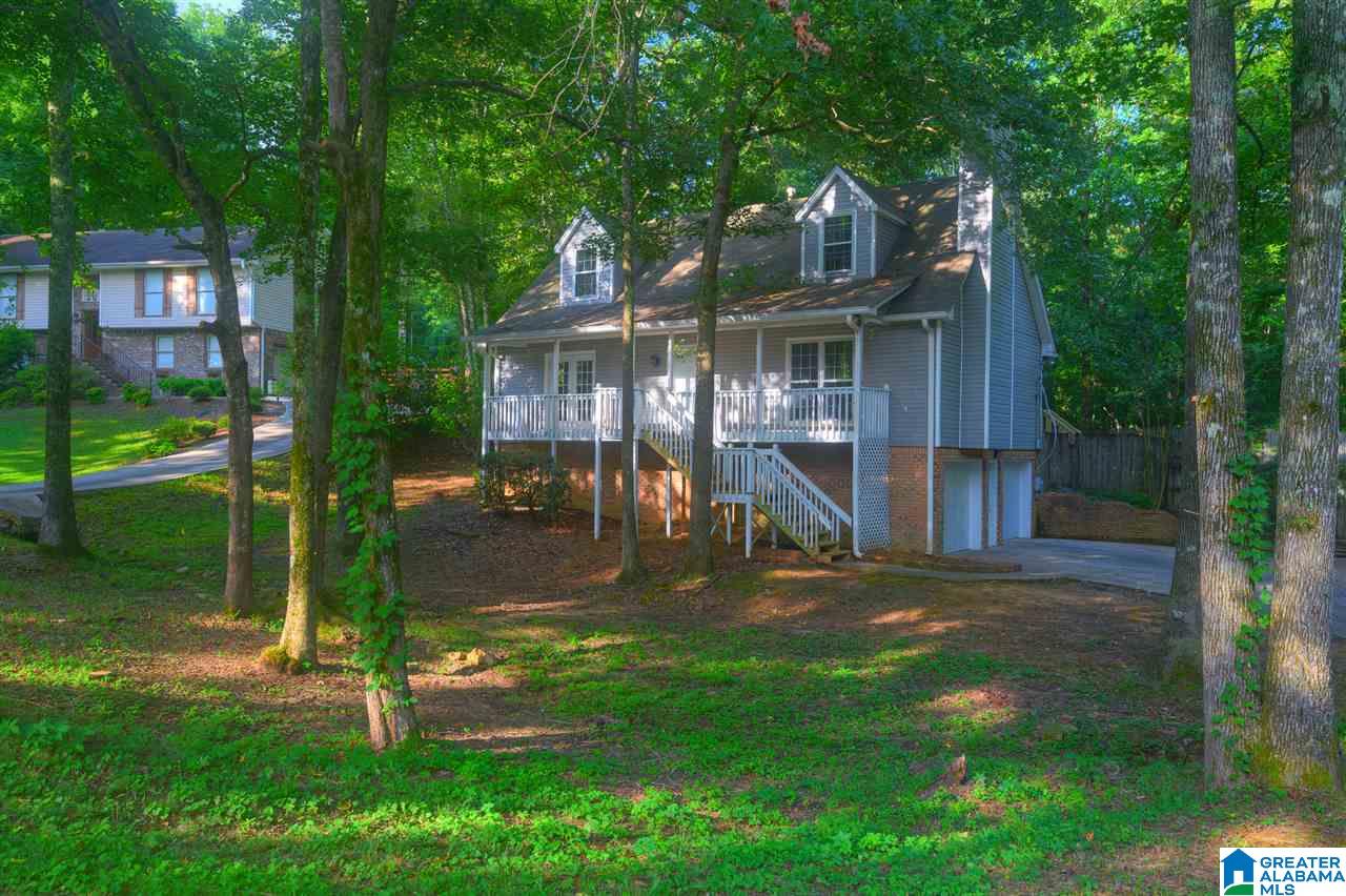 1824 Chestnut Lane Bessemer, AL 35022 - Photo 22 of 35