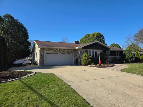 $549,900 | 7003 Park Middleton Wi 53562, Middleton, WI 53562