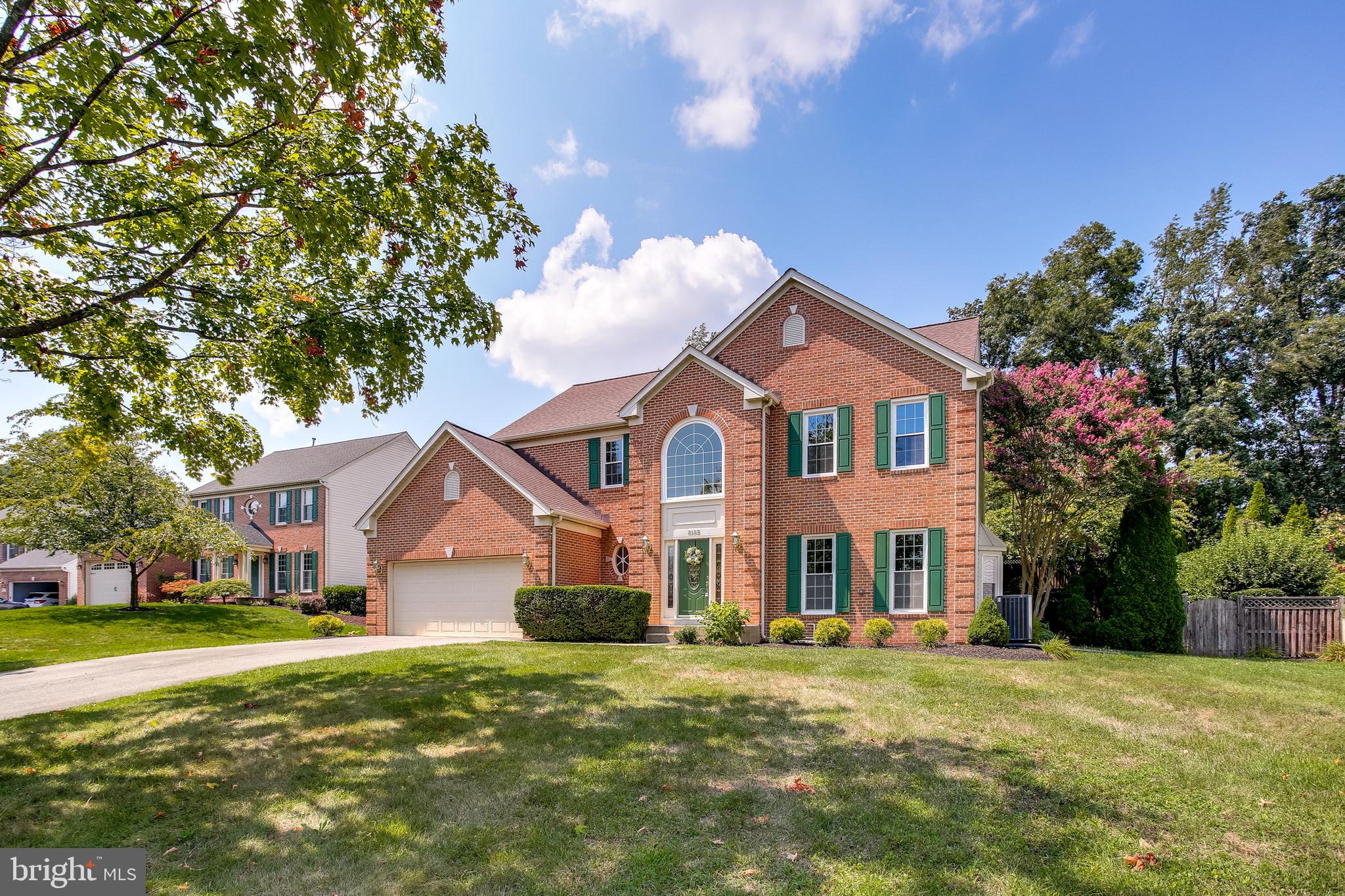 8185 Elko Drive Ellicott City, MD 21043 - Photo 2 of 34