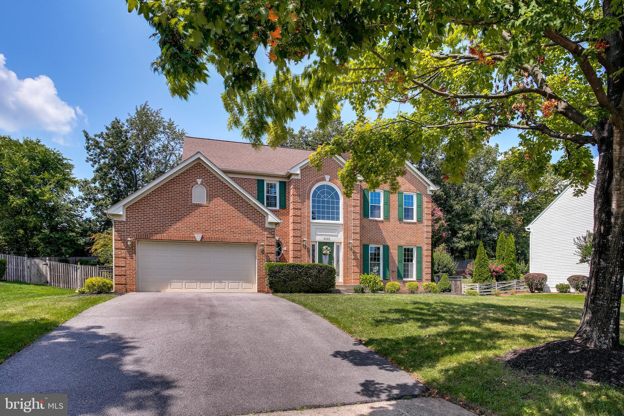 8185 Elko Drive Ellicott City, MD 21043 - Photo 3 of 34
