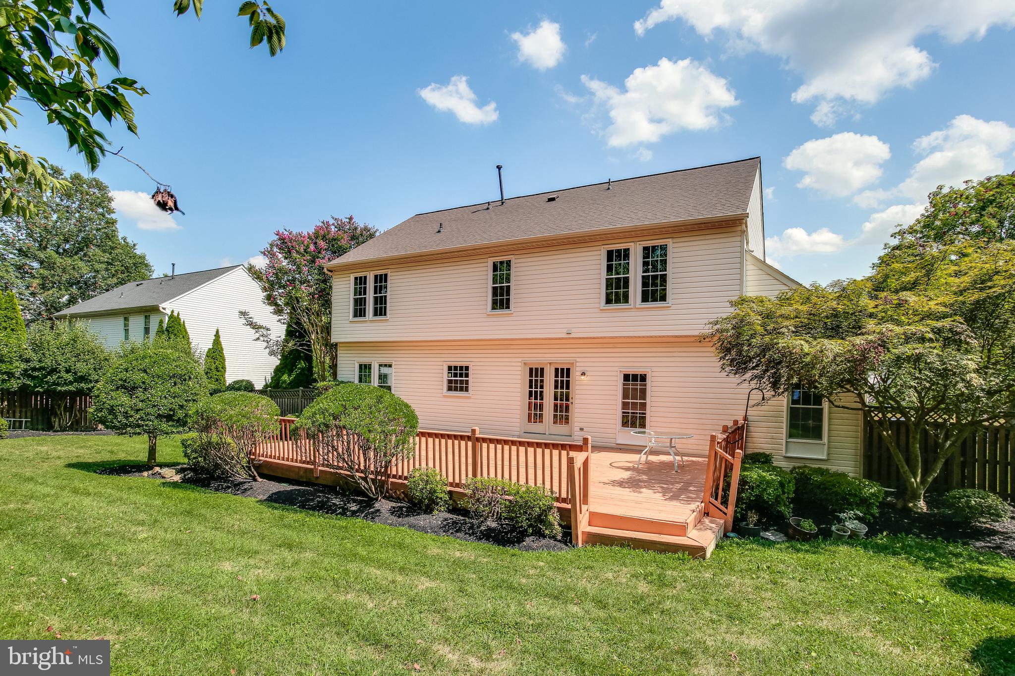 8185 Elko Drive Ellicott City, MD 21043 - Photo 32 of 34