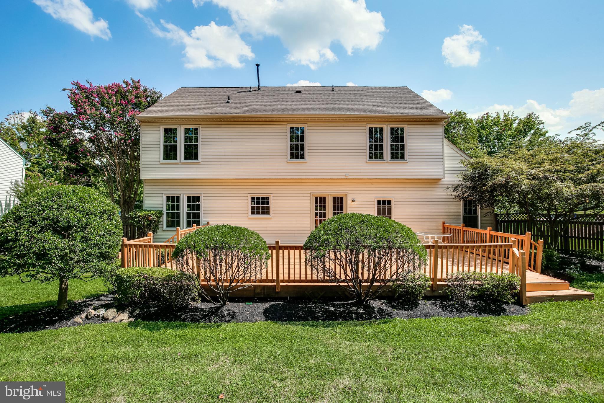 8185 Elko Drive Ellicott City, MD 21043 - Photo 33 of 34