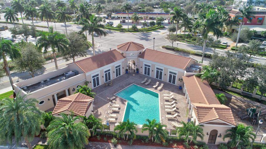 8339 Northwest 8th Terrace Boca Raton, FL 33487 - Photo 32 of 39 CP Pool