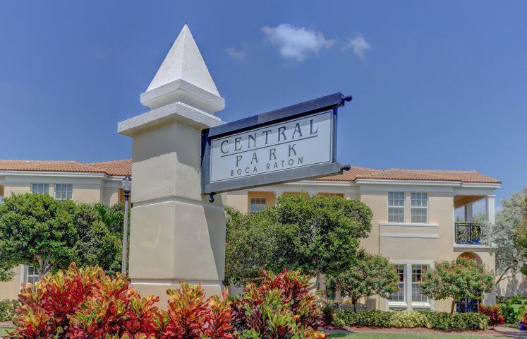 8339 Northwest 8th Terrace Boca Raton, FL 33487 - Photo 37 of 39 CP Sign