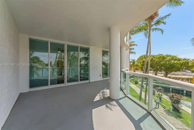 a view of swimming pool with outdoor seating