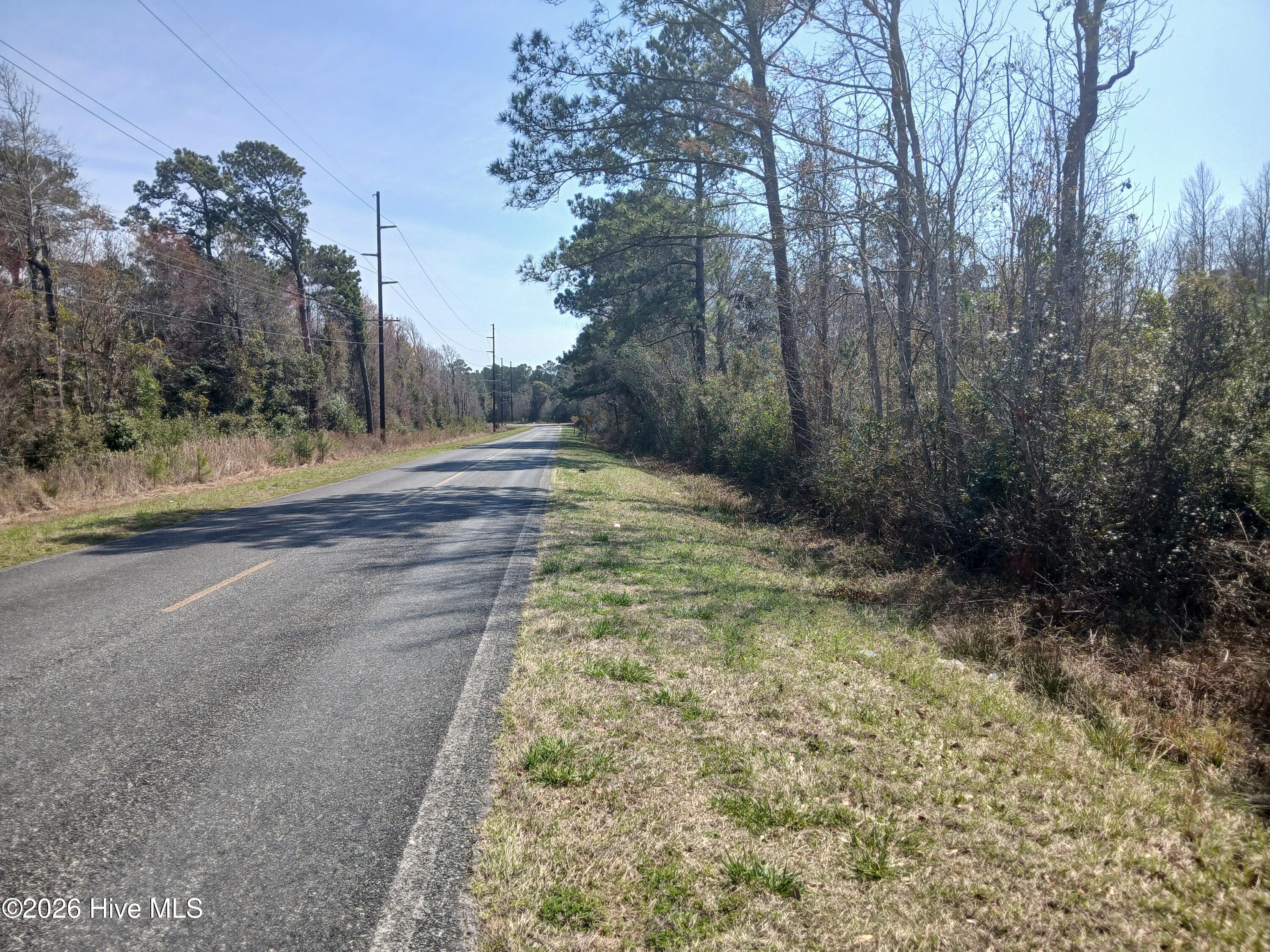 400 Chadwick Acres Road Sneads Ferry, NC 28460 - Photo 4 of 7 20260311_133412
