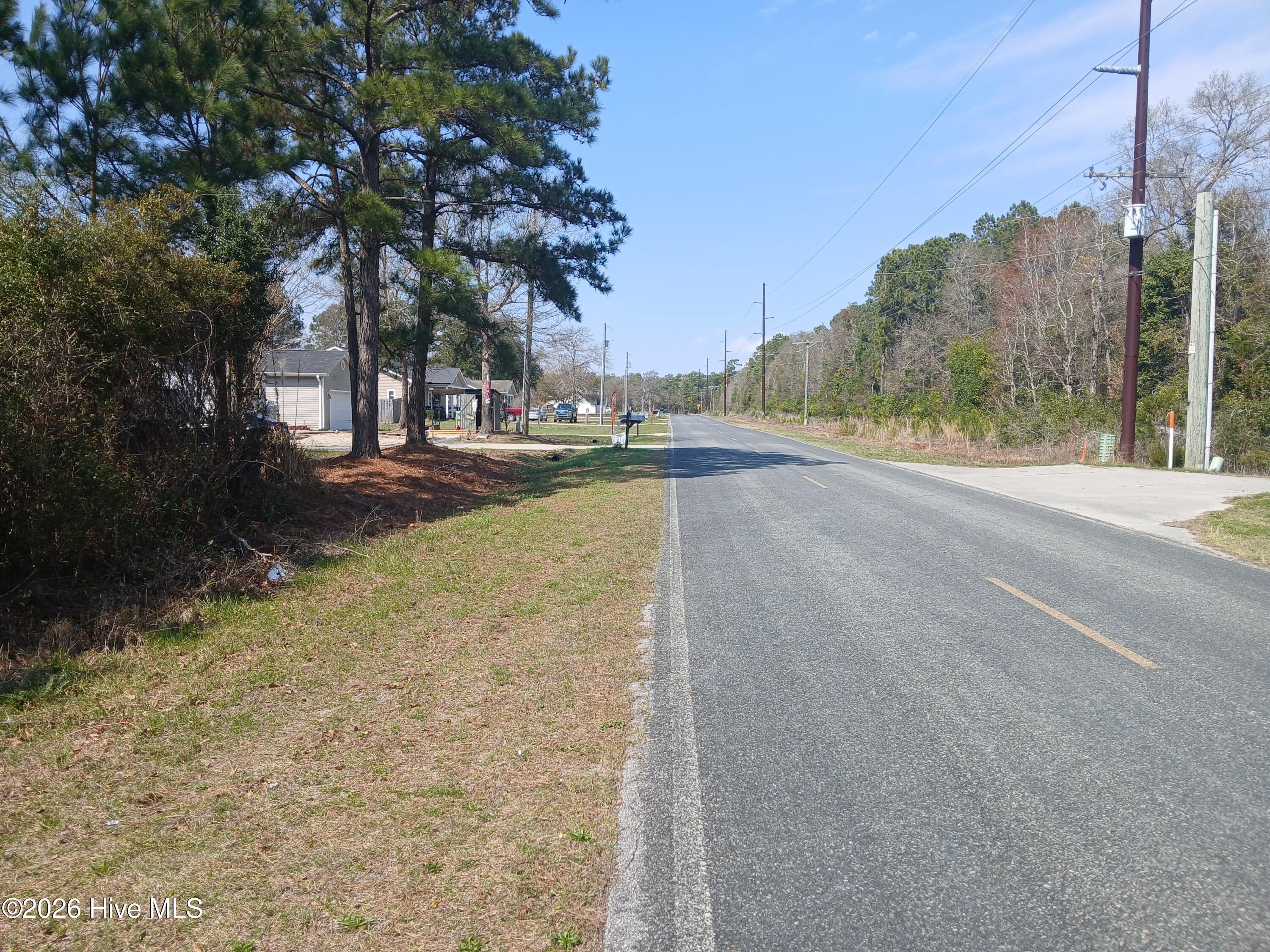 400 Chadwick Acres Road Sneads Ferry, NC 28460 - Photo 5 of 7 20260311_133424