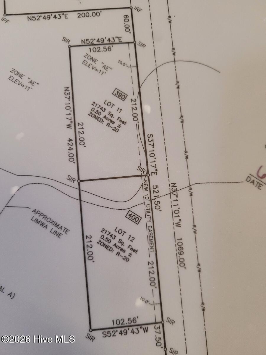 400 Chadwick Acres Road Sneads Ferry, NC 28460 - Photo 7 of 7 1000003460