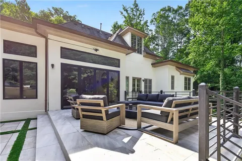 $2,200,000 | 1571 Dodson Drive Southwest, Atlanta, GA 30311