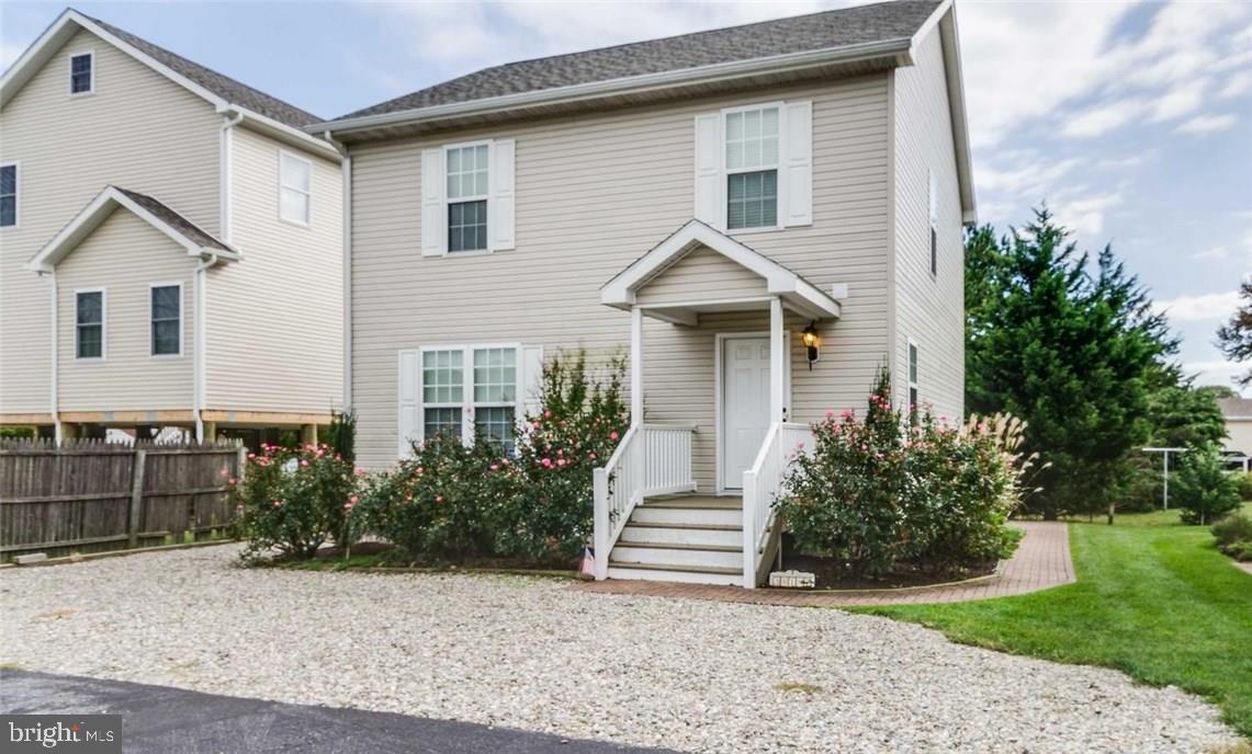 38187 Sandy Cove Road Ocean View, DE 19970 - Photo 1 of 22 Gallery Image 1