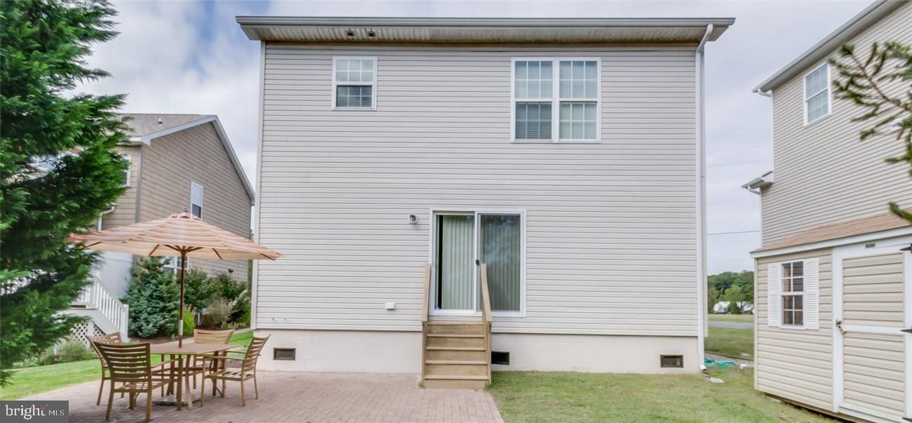38187 Sandy Cove Road Ocean View, DE 19970 - Photo 22 of 22 Gallery Image 22