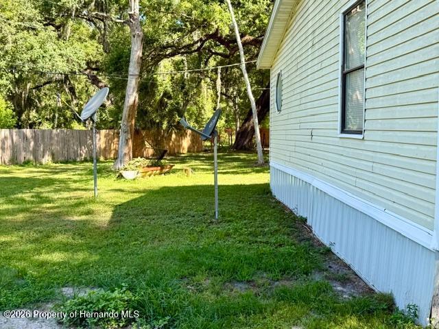 11340 Southwest 28th Way Webster, FL 33597 - Photo 38 of 38 This seems much larger at 11340 SW 28th Way, and Thank you for viewing.
