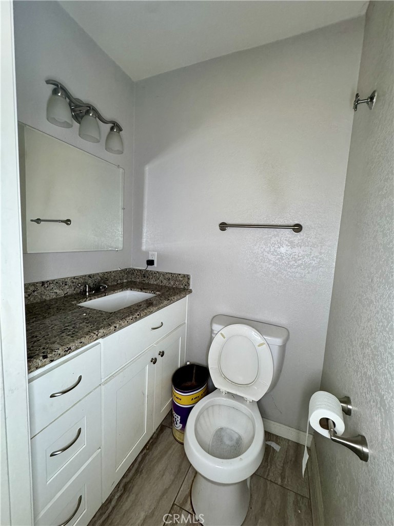 1368 Indian Sage Road Lancaster, CA 93534 - Photo 12 of 43 Half Bath