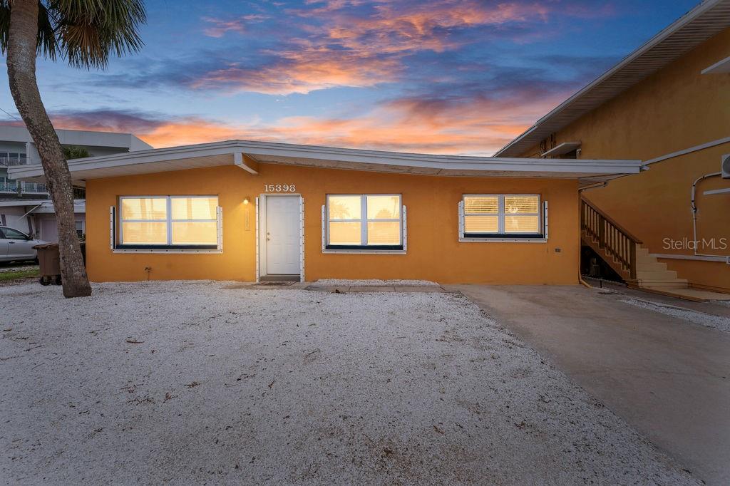 15398 2nd Street East Madeira Beach, FL 33708 - Photo 1 of 22