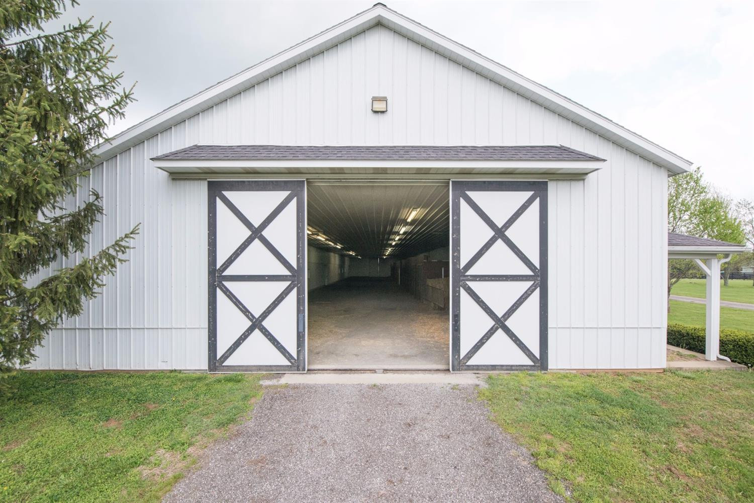 1079 Jackstown Road Paris, KY 40361 - Photo 82 of 93 Photo 82