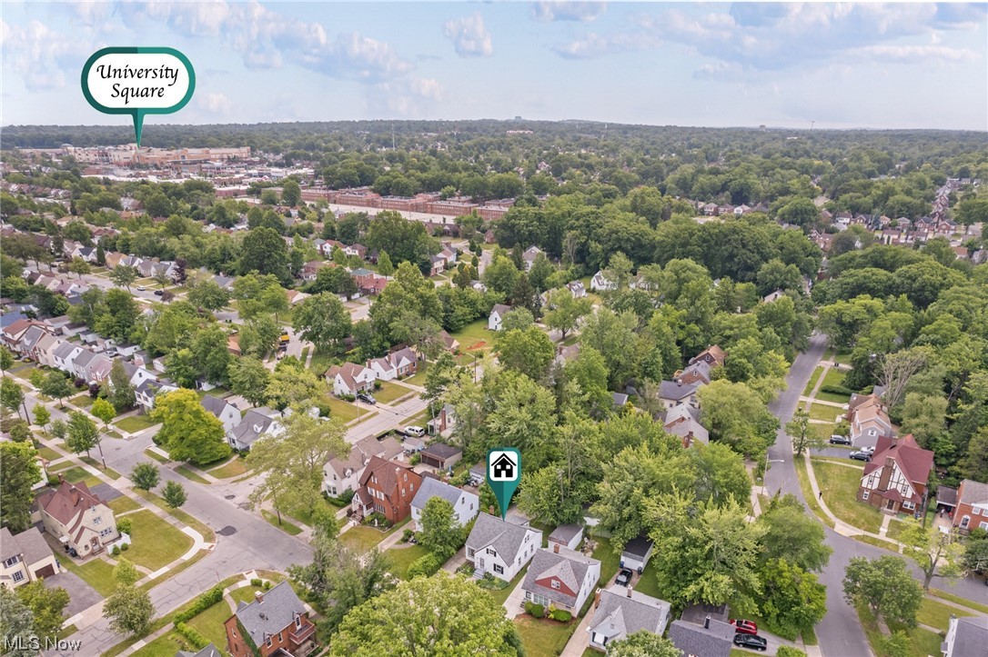 3694 Grosvenor Road Cleveland, OH 44118 - Photo 28 of 29