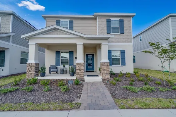 $535,000 | 3063 Addison Boulevard, St. Cloud, FL 34771