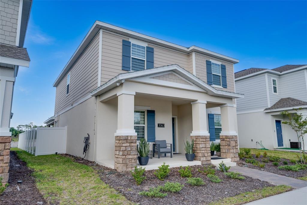 3063 Addison Boulevard St. Cloud, FL 34771 - Photo 2 of 36
