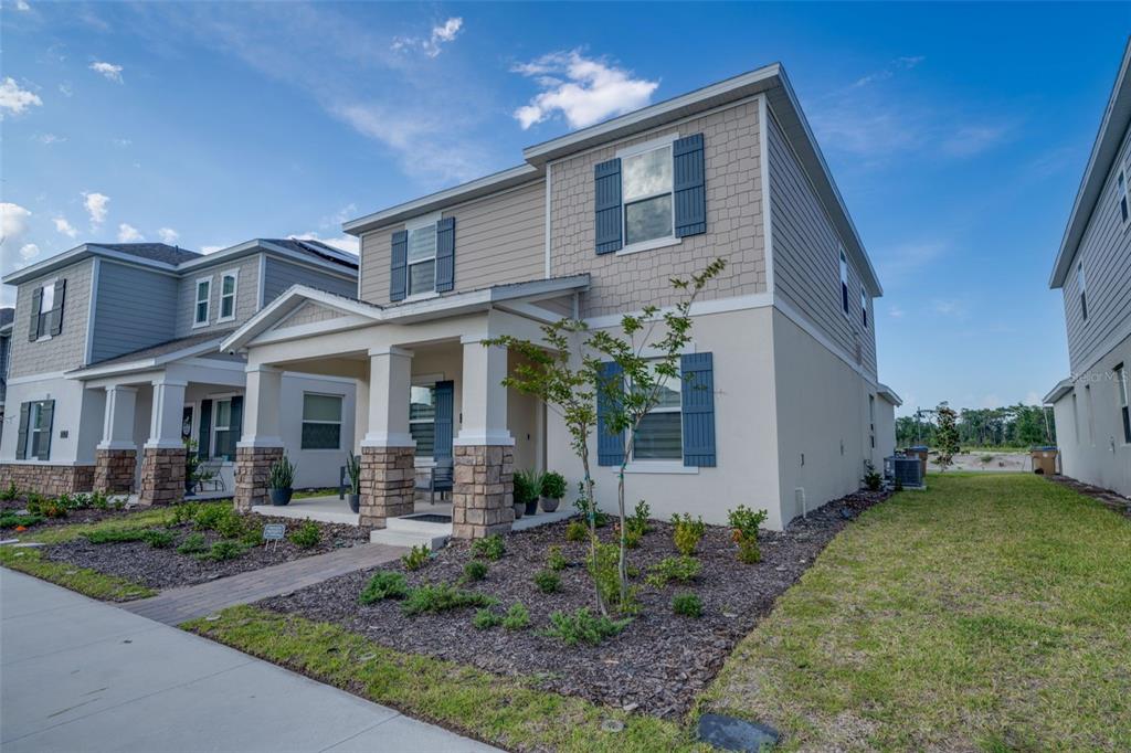 3063 Addison Boulevard St. Cloud, FL 34771 - Photo 3 of 36