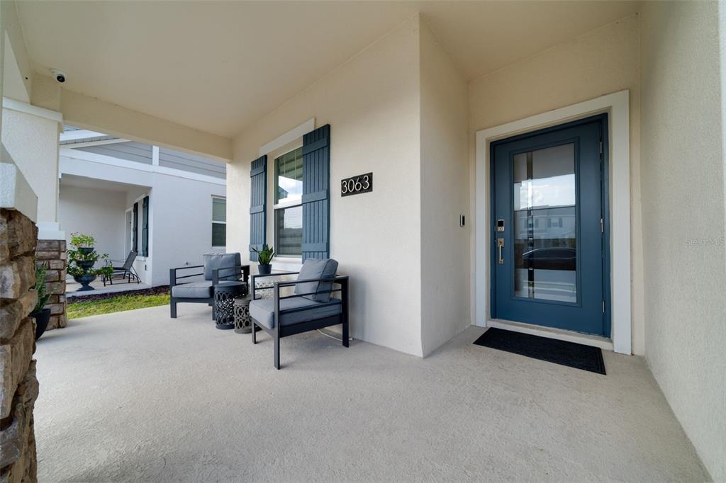 3063 Addison Boulevard St. Cloud, FL 34771 - Photo 4 of 36