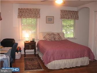 307 North Fairfield Road Devon, PA 19333 - Photo 5 of 12 Bedroom - Main