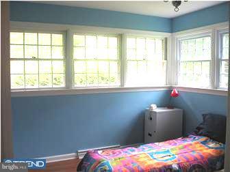 307 North Fairfield Road Devon, PA 19333 - Photo 8 of 12 Bedroom 3